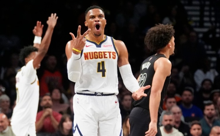 威少是NBA歷史前5控衛？ 他能力壓保羅和羅斯？