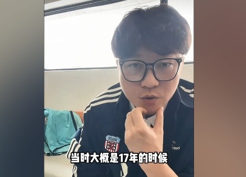 趙鵬：我是建業(yè)青訓走出的唯一國字號，河南球迷對我還是比較認可