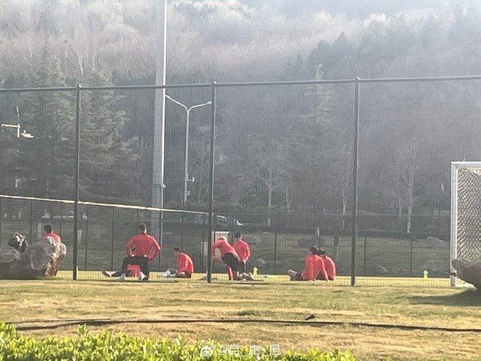 連續客場(chǎng)！博主：成都蓉城已抵達濟南備戰，周三將客戰泰山隊