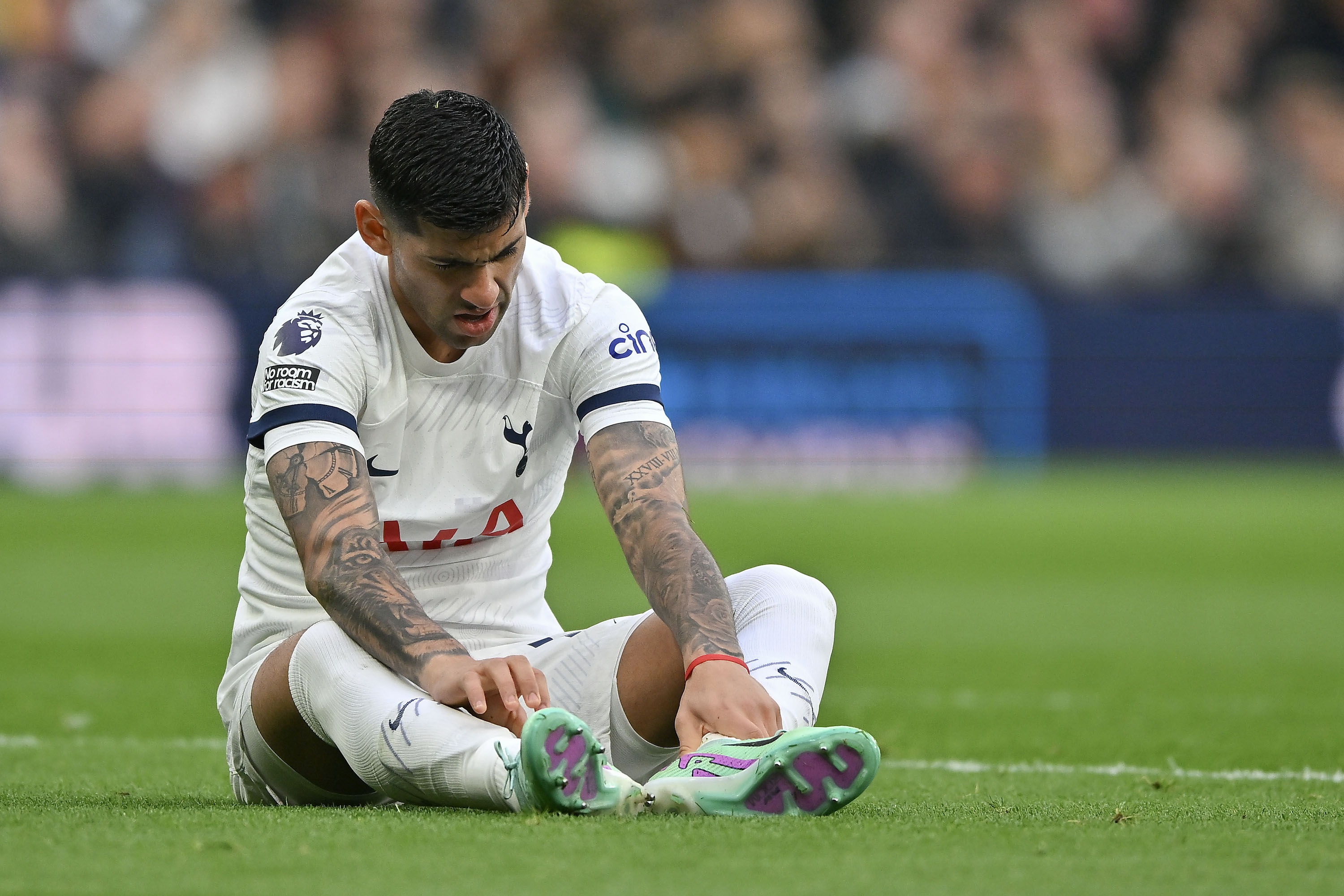 talkSPORT：羅梅羅對轉會(huì )馬競持開(kāi)放態(tài)度，皇馬也考察過(guò)他