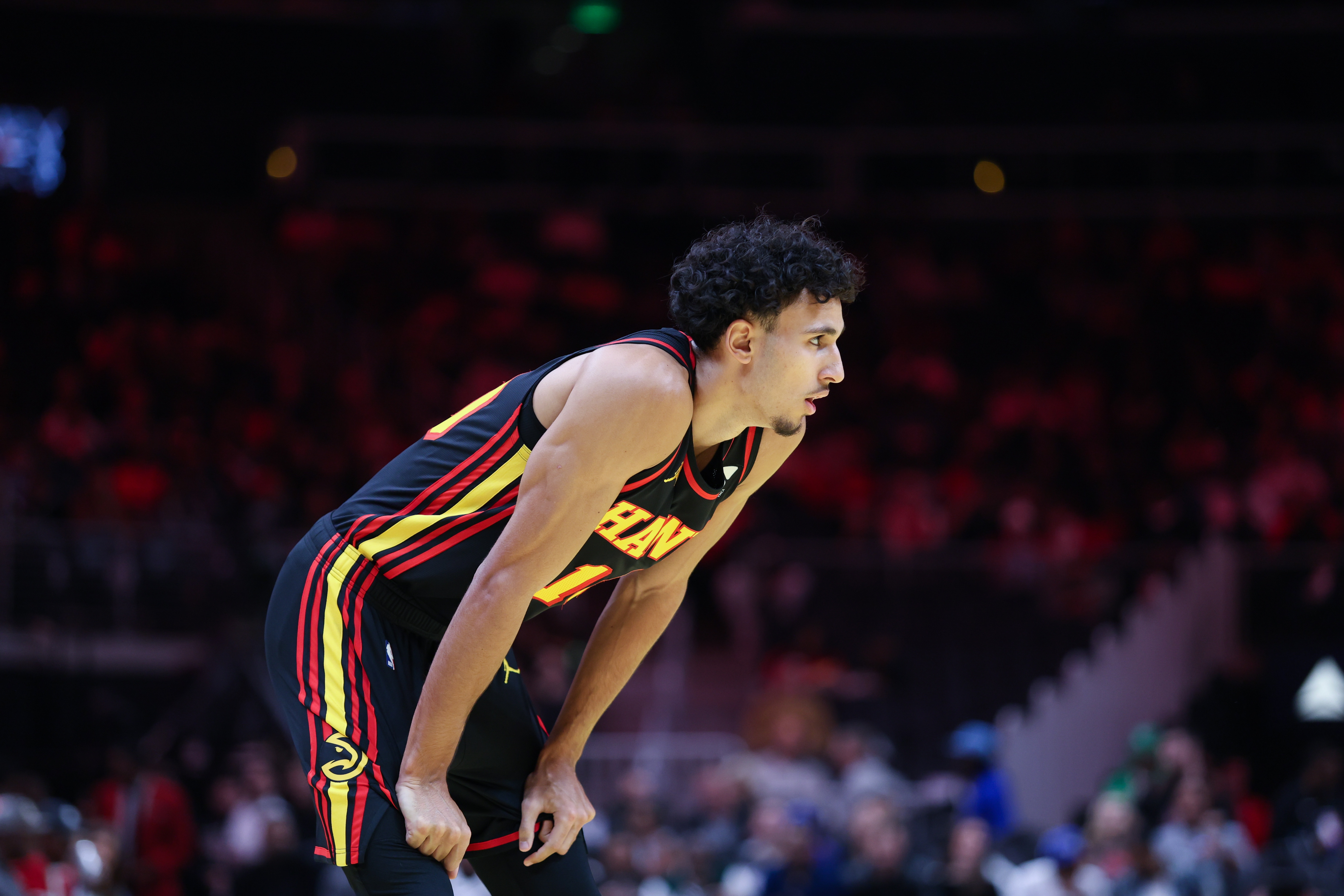 尼昂：如果里薩謝不是年度最佳新秀 我會(huì )想 NBA我們在搞什么？