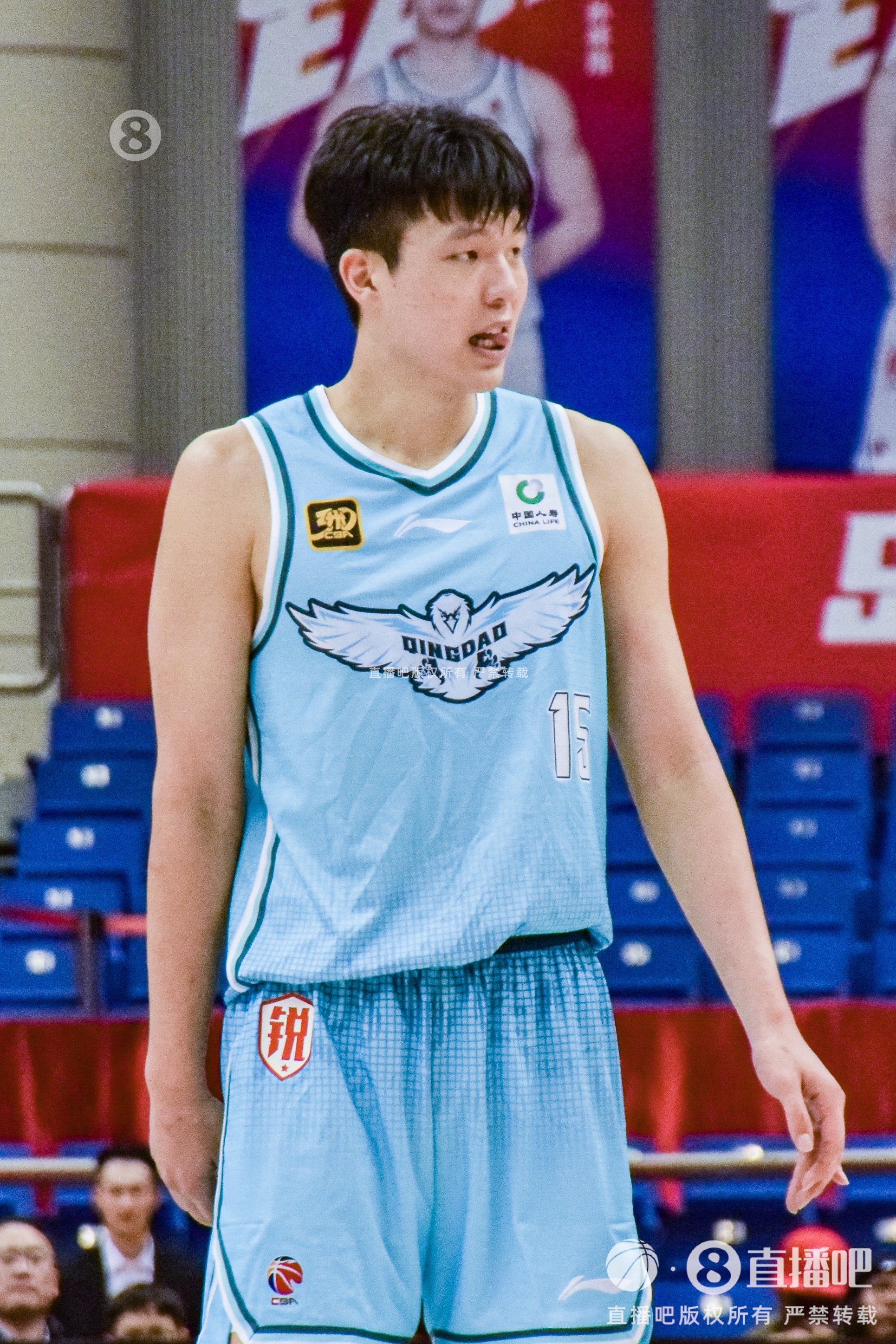 一波5連勝！青島男籃正在慢慢把自己的狀態(tài)調整到最佳