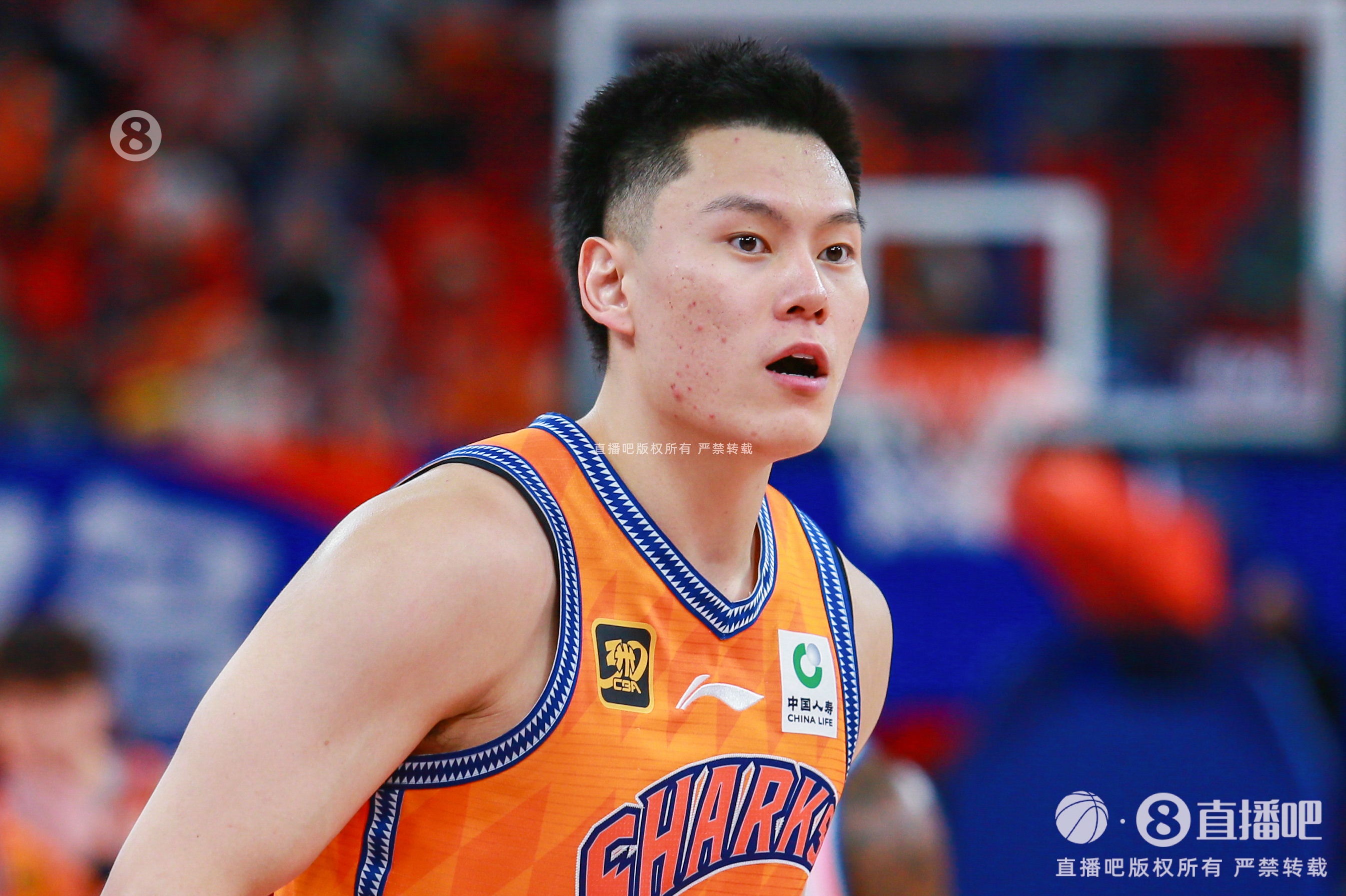 盡力局！李弘權9中6拿到17分 三分7中5